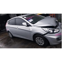 Hyundai Accent Petrol Rb, Fuel Tank