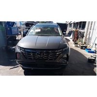 Hyundai Tucson Nx4,  Engine Cover