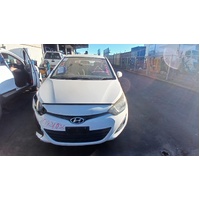Hyundai I20 Pb  Radiator Fan