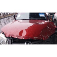 Mazda Bt50 Ute Battery Tray