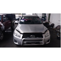 Toyota Rav4 Aca33/Aca38 Spare Wheel Cover Hard