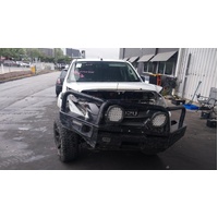 Isuzu Dmax Rc  Steering Column Shro