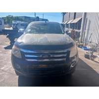Ford Ranger Px Series 3.2 Diesel P5at  Fan Shroud