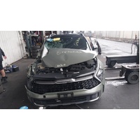Kia Sportage Nq5, Switch Panel (Lh & Rh Seat Heater/Fan)