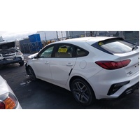 Kia Cerato Bd Heater Box