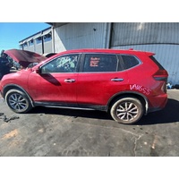 Nissan X-Trail T32 Right Rear Guard Liner