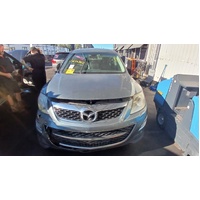 Mazda Cx9 Tb Left Rear Driveshaft