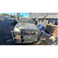 Mazda Bt50 Ford Ranger, Airbag Module
