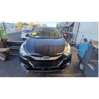 Hyundai Ix35 Lm Series, Fuel Pump & Sender Assembly