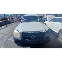Mazda Bt50 Centre Front Seat Belt