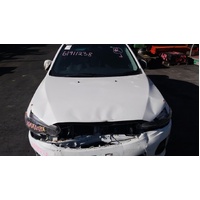 Mitsubishi Lancer Asx Pajero Mirage Triton Left Bumper Foglamp