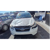Subaru Xv G4x Security Set
