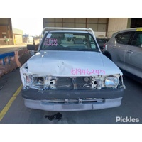 Toyota Hiace Hilux Prado Rear Diff Centre