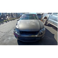 Ford Territory Falcon Heater Fan Motor