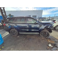 Ford Everest Air Cleaner