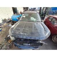 Ford Everest Ua Fuel Filler Pipe