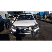 Holden Colorado Rg Air Cond Hoses