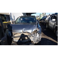 Isuzu Dmax Rc  Steering Column Shro