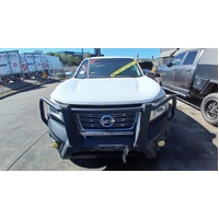 Nissan Navara Np300 Right Rear Abs Sensor