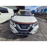 Nissan Xtrail T32 Left Rear Abs Sensor