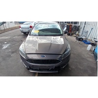 Ford Focus Lz, Intermediate Shaft