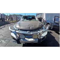 Ford Ranger, Bt50 Transfer Shift Actuator