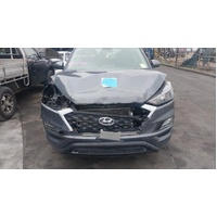 Hyundai Tucson Tl  Engine Ecu Sec Set
