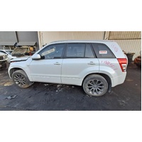 Suzuki Grand Vitara Jb/Jt  Left Rear 2Nd Seat