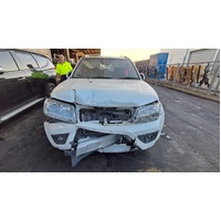 Suzuki Grand Vitara Swift Right Bumper Foglamp