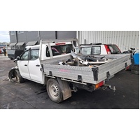 Nissan Navara Np300 Centre Courtesy Light