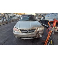 Ford Escape Mazda Tribute  Power Steering Rack