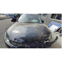Mazda Bt50 Up Ur Dual Cab Bare Ute Back
