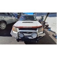 Holden Colorado Rc 3.6 Petrol Radiator Support