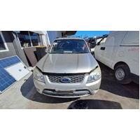 Ford Escape Zb-Zd Auto 4wd Transmission