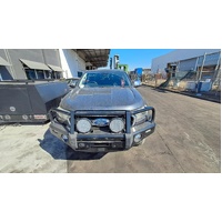 Ford Ranger Px Series 3 2.0 Yn2s Diesel Bi-Turbo Engine