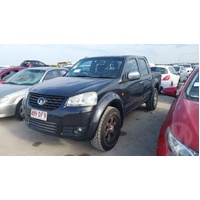 Great Wall  V200/V240 K2 Right Front Wheel Arch Flare