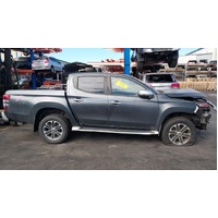 Mitsubishi Triton Mq Steering Column