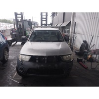 Mitsubishi Triton  Power Steering Rack