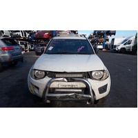 Mitsubishi Triton Ml-Mn Engine Fan Assembly