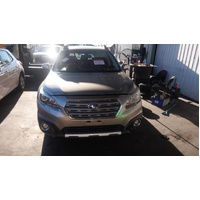 Subaru Outback Liberty 6Th Gen  Right Headlamp