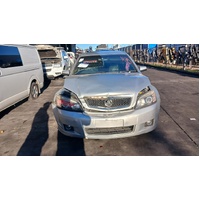 Holden Statesman/Caprice Wm-Wn Left Rear Side Glass