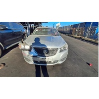 Holden Commodore Instrument Cluster