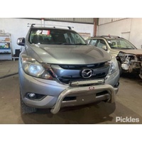 Ford Ranger, Bt50 Transfer Shift Actuator
