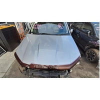 Ford Territory Sz Mki-Mkii, Radiator Support
