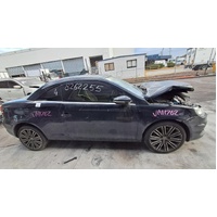 Audi A3, Volkswagen Eos Left Front Caliper