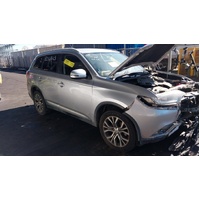 Mitsubishi Outlander Zk Gear Shifter
