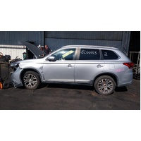 Mitsubishi Outlander Zk Steering Column