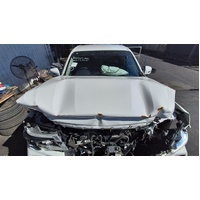 Nissan Navara Np300 Right Rear Upper Trailing Arm