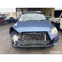 Toyota Rav4 Aca33  Right Rear 1/4 Door Glass