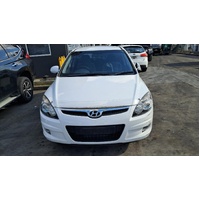 Hyundai I30 Fd Diesel Fuel Tank